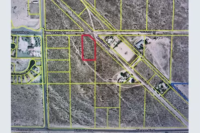 0 Mollies Avenue, Desert Hot Springs, CA 92240 - Photo 4