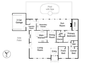 67931 Valley Vista Dr, Cathedral City, CA 92234 - Photo 44