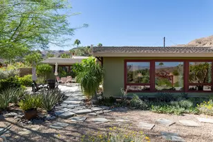 67931 Valley Vista Dr, Cathedral City, CA 92234 - Photo 8