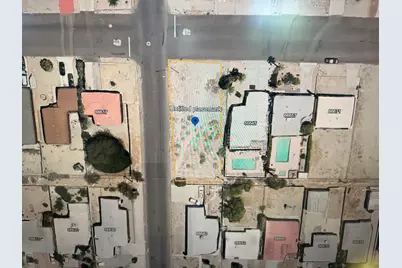 0 Ocotillo & Flora Street, Desert Hot Springs, CA 92240 - Photo 1