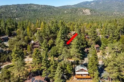 0 Deer Foot Lane, Idyllwild, CA 92549 - Photo 2