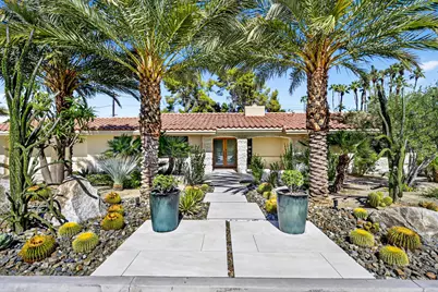74090 Setting Sun Trail, Palm Desert, CA 92260 - Photo 1