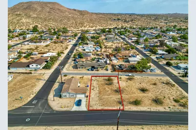 0 Sunflower Drive, Yucca Valley, CA 92284 - Photo 1