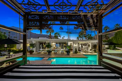 3410 Andreas Hills Drive, Palm Springs, CA 92264 - Photo 12