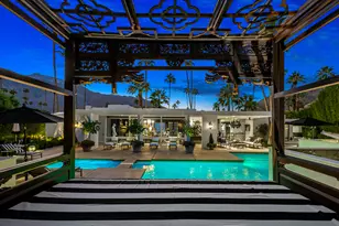 3410 Andreas Hills Dr, Palm Springs, CA 92264 - Photo 12