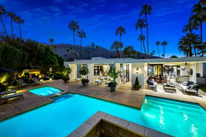 3410 Andreas Hills Drive, Palm Springs, CA 92264 - Photo 1