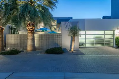 425 Suave Lane, Palm Springs, CA 92262 - Photo 4