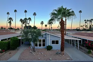 73450 Country Club Dr, Palm Desert, CA 92260 - Photo 1
