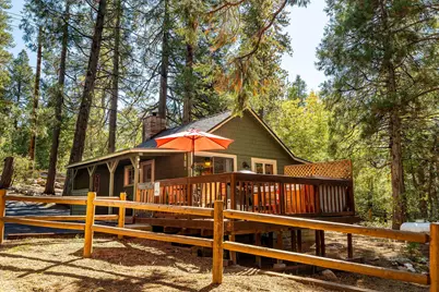 54160 S Circle Drive, Idyllwild, CA 92549 - Photo 1