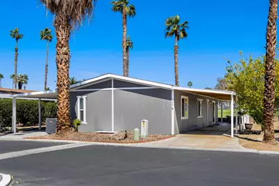 73450 Country Club Drive #125, Palm Desert, CA 92260 - Photo 20