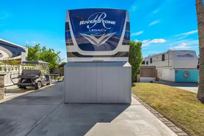 69411 Ramon Road #909, Cathedral City, CA 92234 - Photo 8