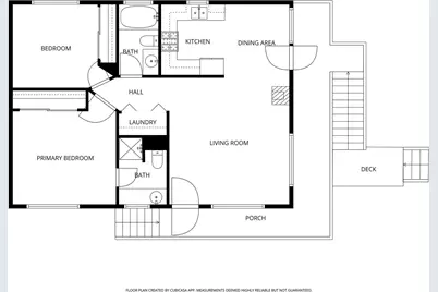 23255 Highway 243, Idyllwild, CA 92549 - Photo 38