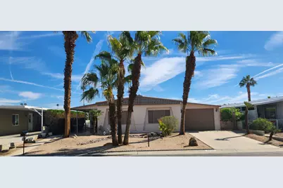 39188 Warm Springs Drive, Palm Desert, CA 92260 - Photo 1