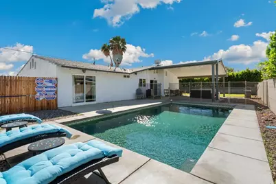 490 W Palm Vista Drive, Palm Springs, CA 92262 - Photo 20