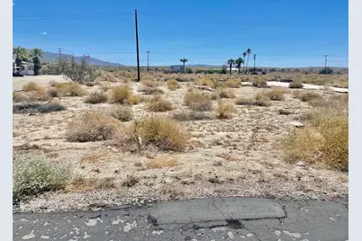 0 E Palm Avenue, Mecca, CA 92254 - Photo 1