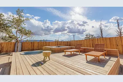 3766 Burns Road, Joshua Tree, CA 92252 - Photo 22