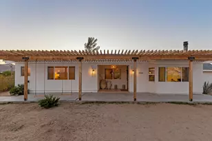 3766 Burns Rd, Joshua Tree, CA 92252 - Photo 4