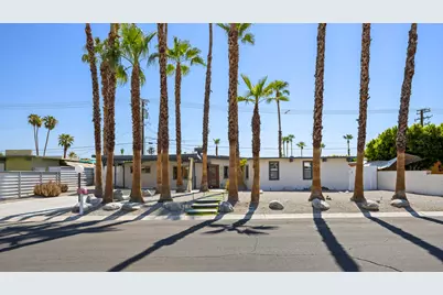 812 S Calle Paul, Palm Springs, CA 92264 - Photo 2