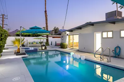 812 S Calle Paul, Palm Springs, CA 92264 - Photo 52