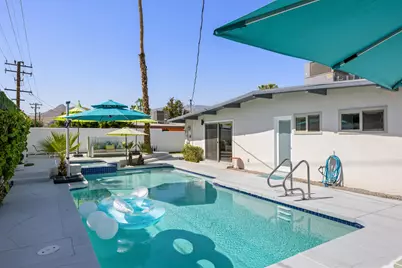 812 S Calle Paul, Palm Springs, CA 92264 - Photo 32