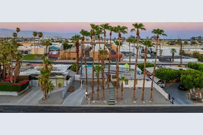 812 S Calle Paul, Palm Springs, CA 92264 - Photo 46