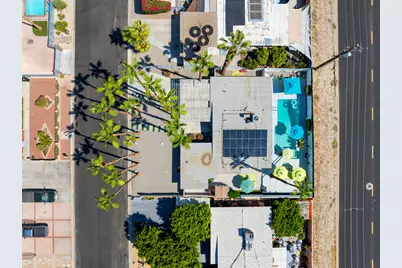 812 S Calle Paul, Palm Springs, CA 92264 - Photo 38