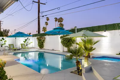 812 S Calle Paul, Palm Springs, CA 92264 - Photo 56