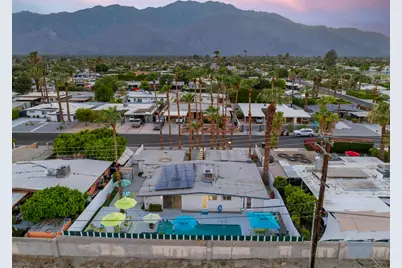812 S Calle Paul, Palm Springs, CA 92264 - Photo 50