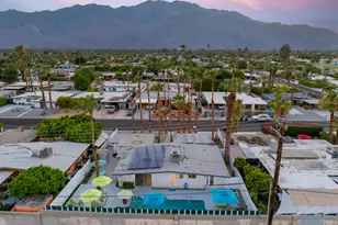 812 S Calle Paul, Palm Springs, CA 92264 - Photo 50