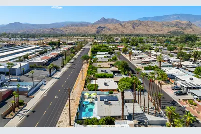 812 S Calle Paul, Palm Springs, CA 92264 - Photo 40