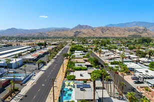 812 S Calle Paul, Palm Springs, CA 92264 - Photo 40