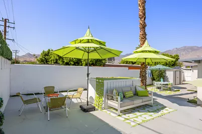 812 S Calle Paul, Palm Springs, CA 92264 - Photo 36