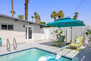 812 S Calle Paul, Palm Springs, CA 92264 - Photo 34