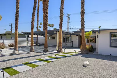 812 S Calle Paul, Palm Springs, CA 92264 - Photo 4