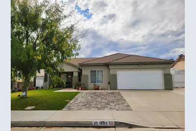 1992 Warwick Street, San Jacinto, CA 92582 - Photo 1