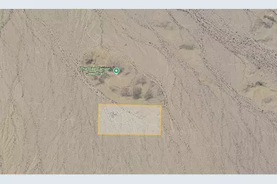 20 Ac Red Canyon Jeep Trail, Indio, CA 92201 - Photo 4