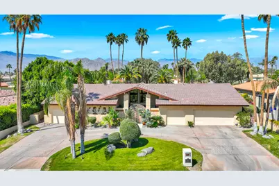 43721 Port Maria Road, Bermuda Dunes, CA 92203 - Photo 2