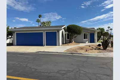 74698 Mexicali Rose, Thousand Palms, CA 92276 - Photo 1