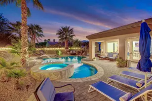 48844 Meandering Cloud St, Indio, CA 92201 - Photo 4