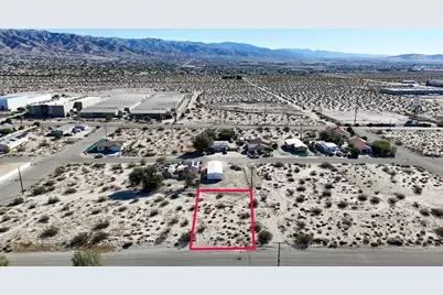 0 United Road, Desert Hot Springs, CA 92240 - Photo 2