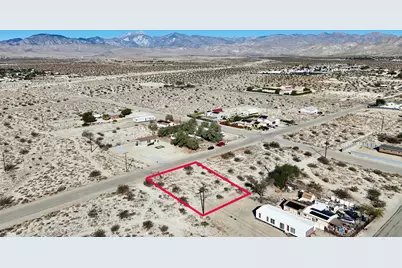 0 United Road, Desert Hot Springs, CA 92240 - Photo 4