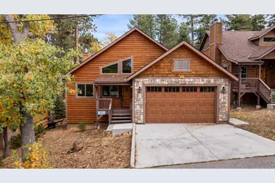 855 Conklin Road, Big Bear Lake, CA 92315 - Photo 2