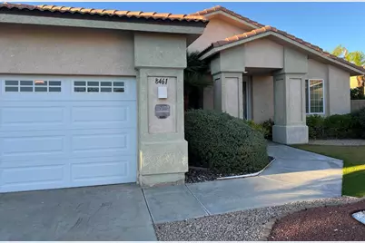 8461 Gentry Court, Desert Hot Springs, CA 92240 - Photo 1
