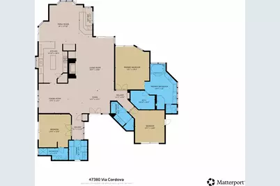 47380 Via Cordova, La Quinta, CA 92253 - Photo 40