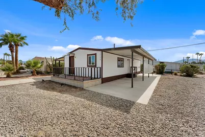 32520 Westchester Drive, Thousand Palms, CA 92276 - Photo 4