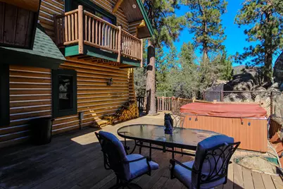 42843 Eagles Flight Place, Big Bear Lake, CA 92315 - Photo 48