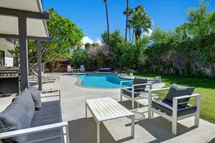 1031 E El Conquistador, Palm Springs, CA 92262 - Photo 32