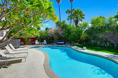 1031 E El Conquistador, Palm Springs, CA 92262 - Photo 28