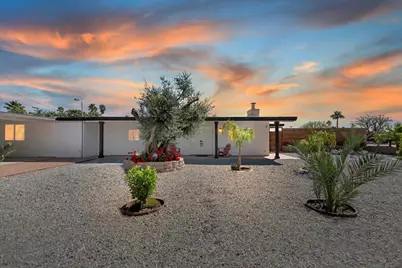 32300 Shadow Mountain Lane, Thousand Palms, CA 92276 - Photo 1
