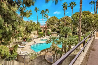2812 N Auburn Court #206, Palm Springs, CA 92262 - Photo 4